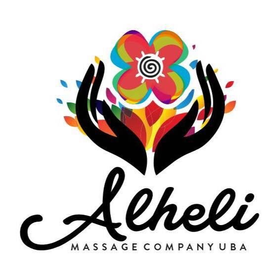 Alheli Massage