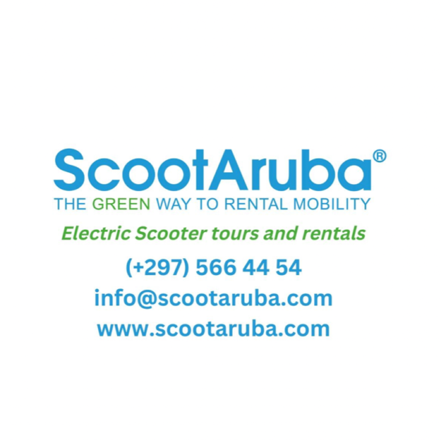 Scoot Aruba