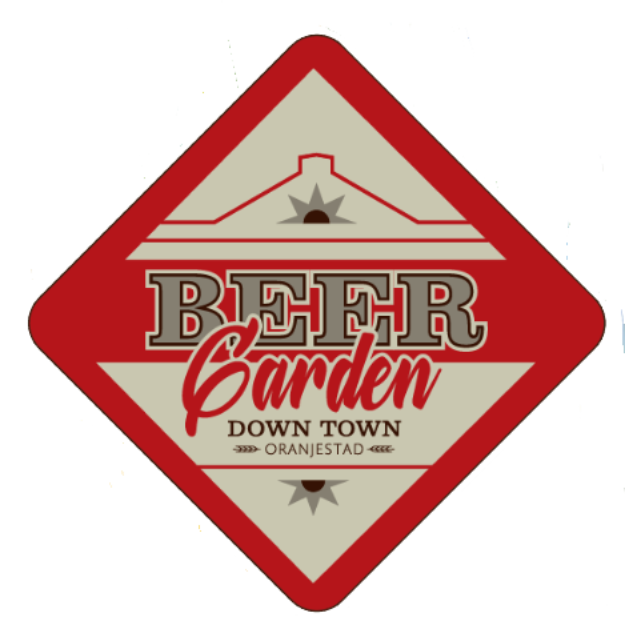 Beergarden Aruba