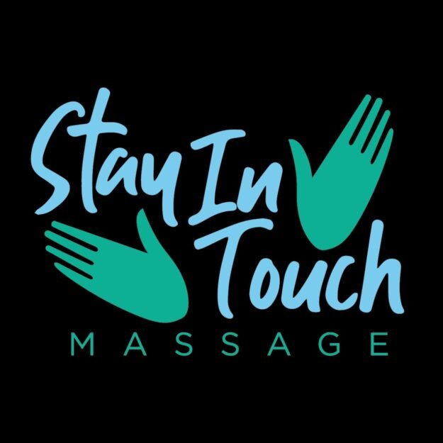 Stay In Touch Massage